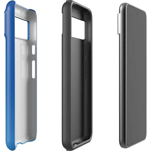 Disney Inside Out Sadness Portrait Google Pixel 8 Pro Impact Case